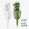 RexBones⢠Plush Dino Costume