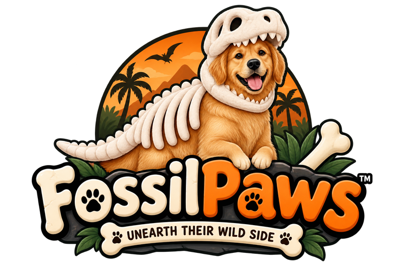 Fossil Paws