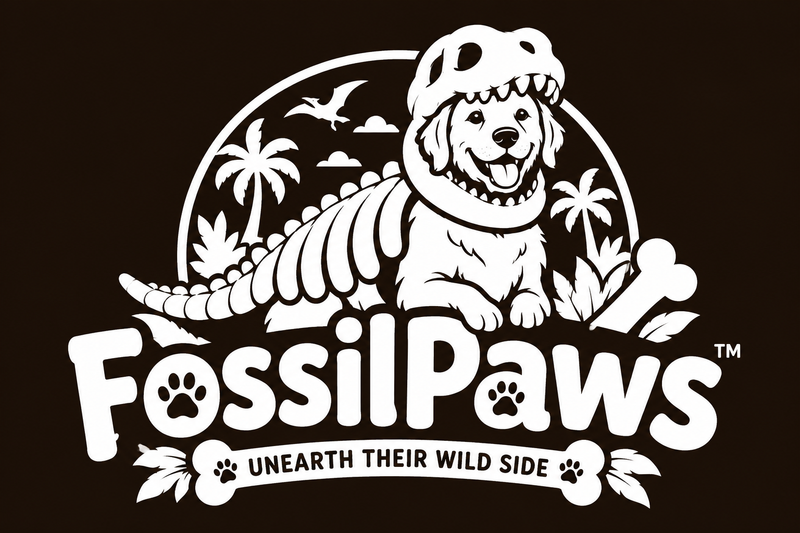 Fossil Paws