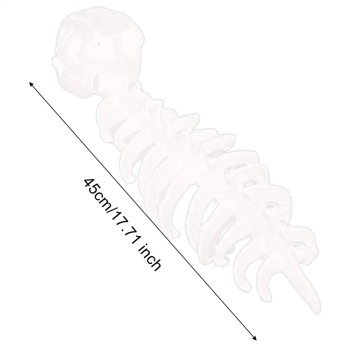 RexBones™ Plush Dino Costume